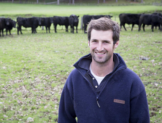 FARMER PROFILE