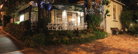 ANTOINE'S RESTAURANT