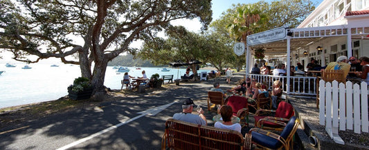 DUKE OF MARLBOROUGH HOTEL