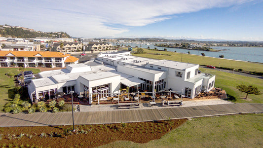 EAST PIER HOTEL