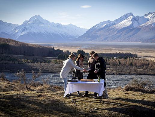 TV1 SHOWCASES ANGUSPURE SPECIAL RESERVE