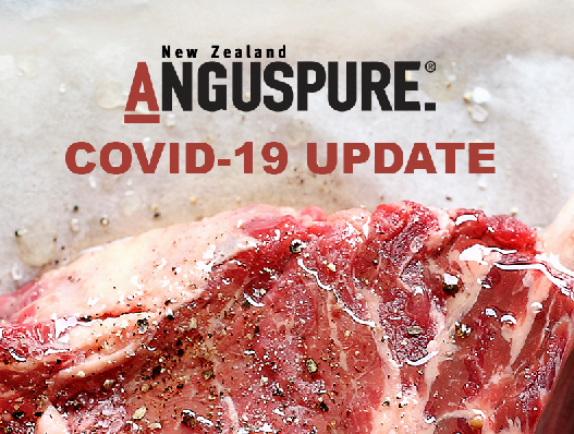 ANGUSPURE ONLINE SHOP OPERATIONS DURING PANDEMIC LEVEL 4