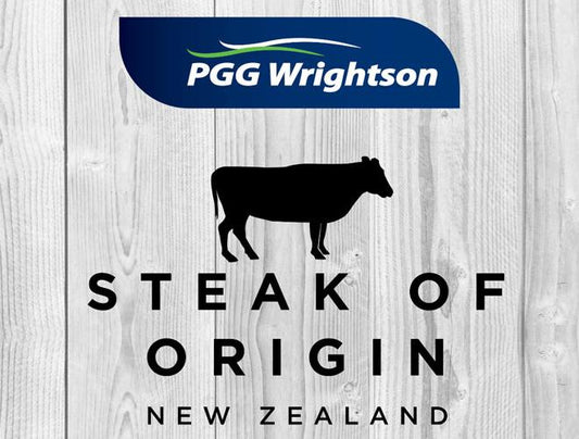 STEAK OF ORIGIN SEMI-FINALISTS ANNOUNCED