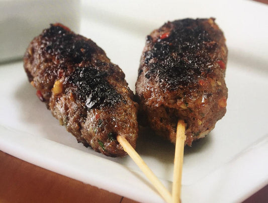 ANGUSPURE BEEF KOFTA’S