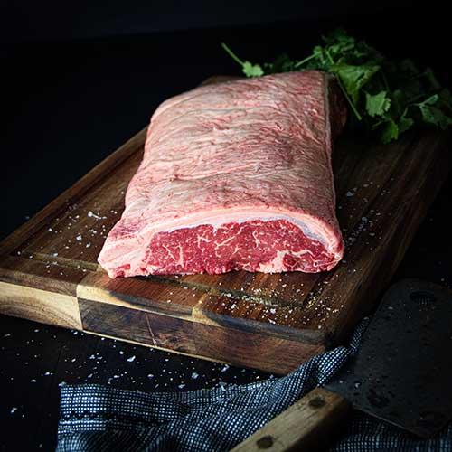 SIRLOIN 2KG HALF