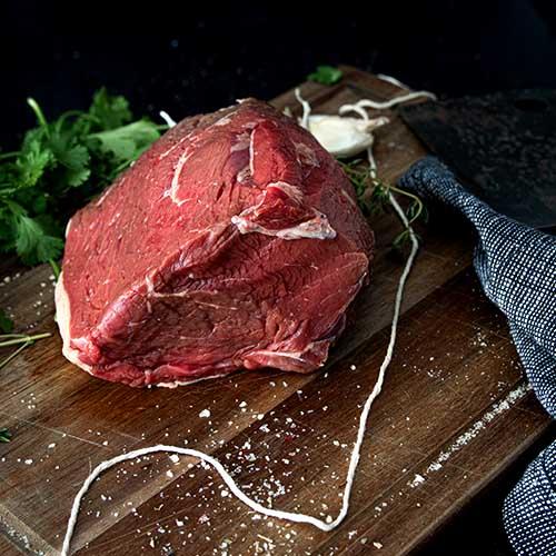 RUMP ROAST 1KG