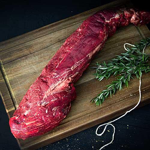 WHOLE EYE FILLET 1.7KG