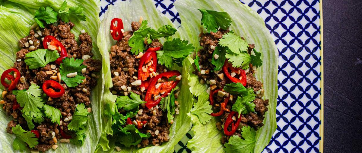 PREMIUM MINCE 500G MINCE