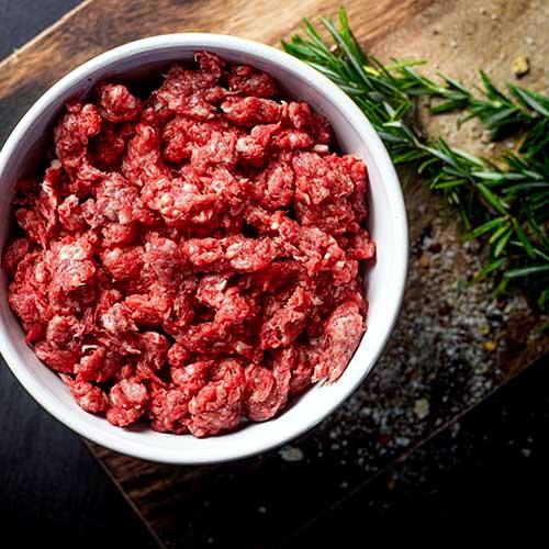 PREMIUM MINCE 500G MINCE