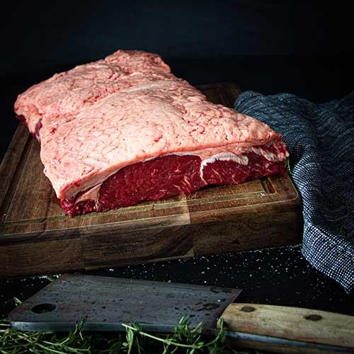 SIRLOIN WHOLE 3.75KG