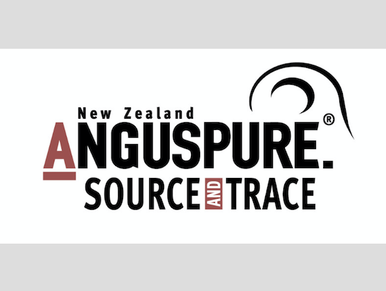 ANGUSPURE SOURCE AND TRACE CHANGES