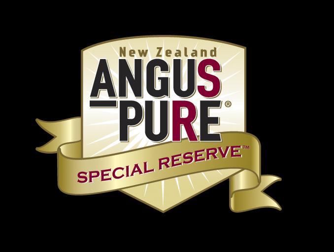 ANGUSPURE SPECIAL RESERVE - OFFICIAL LAUNCH