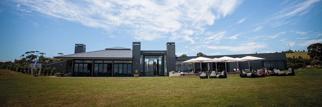 CABLE BAY VINEYARDS