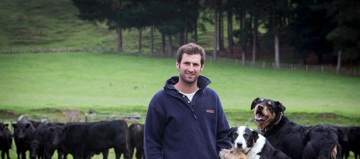 Angus Pure Our Farmers – AngusPure NZ
