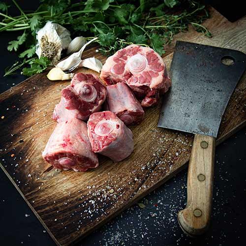OXTAIL 500G