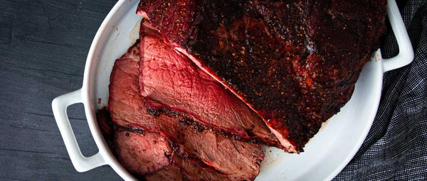 RUMP ROAST (WHOLE) 4.5KG – AngusPure NZ